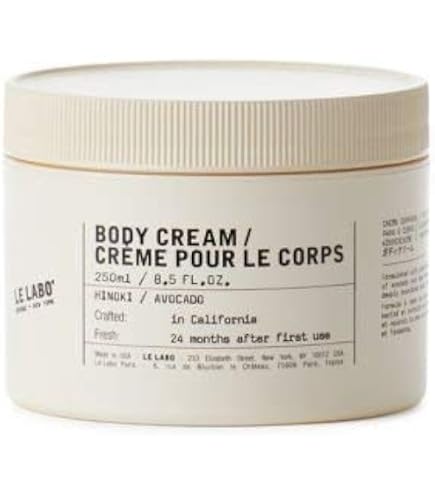 Amazon.com : le labo AnOther 13 Perfuming Body Lotion/8 oz